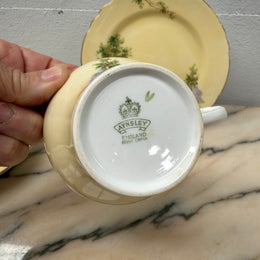 Aynsley Trio Bluebell Time