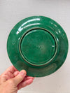 Antique Majolica Green Leaf Dish | Antique & Vintage | Moonee Ponds Antiques | Australia Wide Delivery