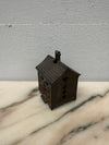 Antique Coin House Money Box | Antique & Vintage | Moonee Ponds Antiques | Australia Wide Delivery