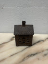 Antique Coin House Money Box | Antique & Vintage | Moonee Ponds Antiques | Australia Wide Delivery