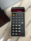 Vintage Novus Mathematician Calculator In Original Leather Case | Antique & Vintage | Moonee Ponds Antiques | Australia Wide Delivery