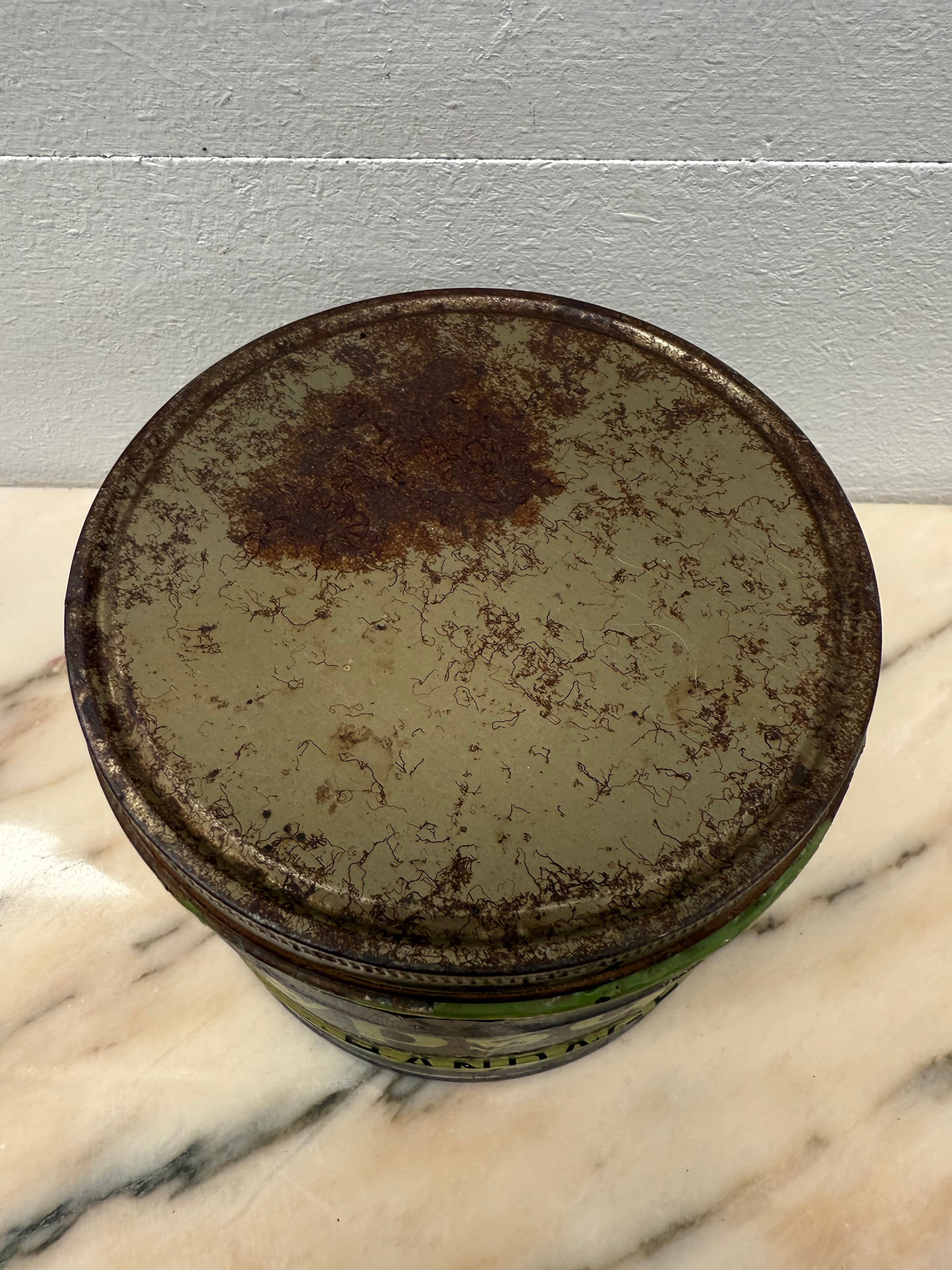 Vintage Gypsona Plaster of Paris Bandage Tin | Antique & Vintage | Moonee Ponds Antiques | Australia Wide