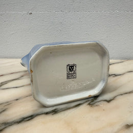 Ainslie's Scotch Whisky Water Jug