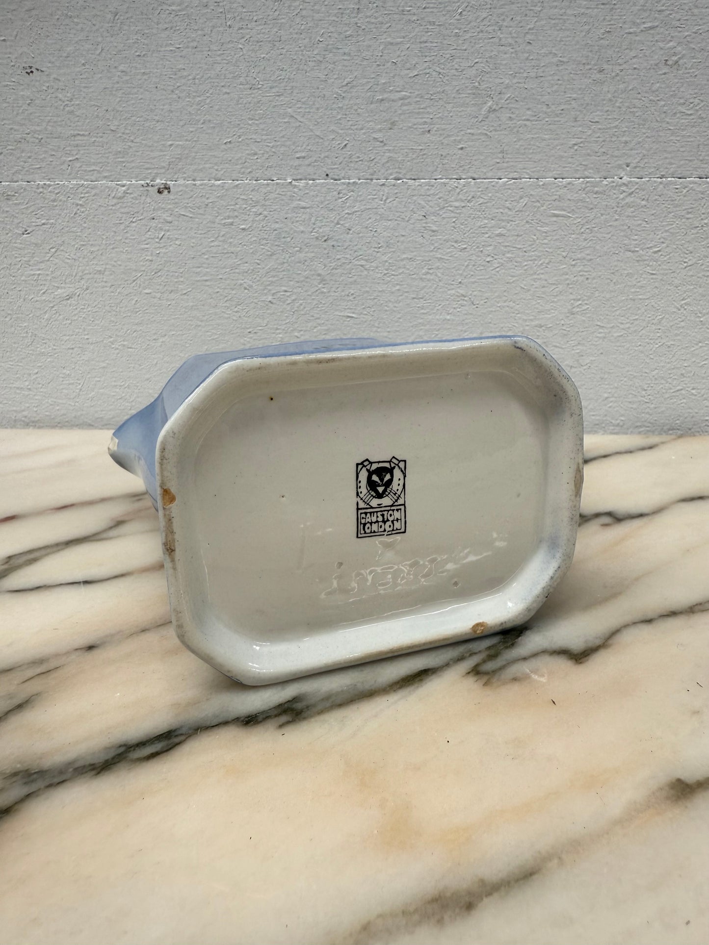 Ainslie's Scotch Whisky Water Jug