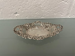 Beautiful Edwardian Bon Bon Dish | Antique & Vintage | Moonee Ponds Antiques | Australia Wide Delivery