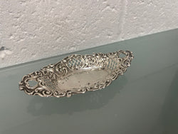 Beautiful Edwardian Bon Bon Dish | Antique & Vintage | Moonee Ponds Antiques | Australia Wide Delivery