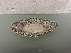 Beautiful Edwardian Bon Bon Dish | Antique & Vintage | Moonee Ponds Antiques | Australia Wide Delivery