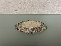 Beautiful Edwardian Bon Bon Dish | Antique & Vintage | Moonee Ponds Antiques | Australia Wide Delivery
