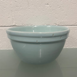 Vintage Fowler Ware Mixing Bowl