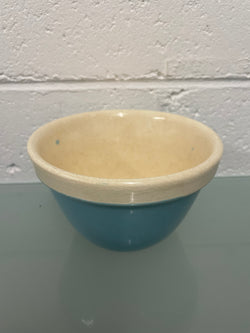 Vintage British Made Mixing Bowl | Antique & Vintage | Moonee Ponds Antiques | Australia Wide Delivery