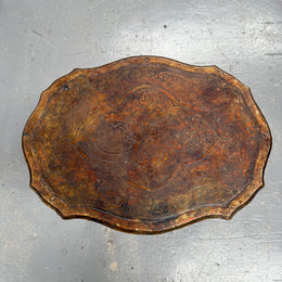 Florentine Occasional Table