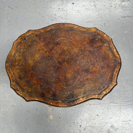 Florentine Occasional Table