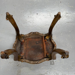 Florentine Occasional Table