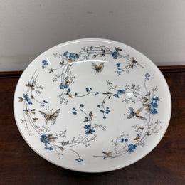 Vintage Limoges Comport