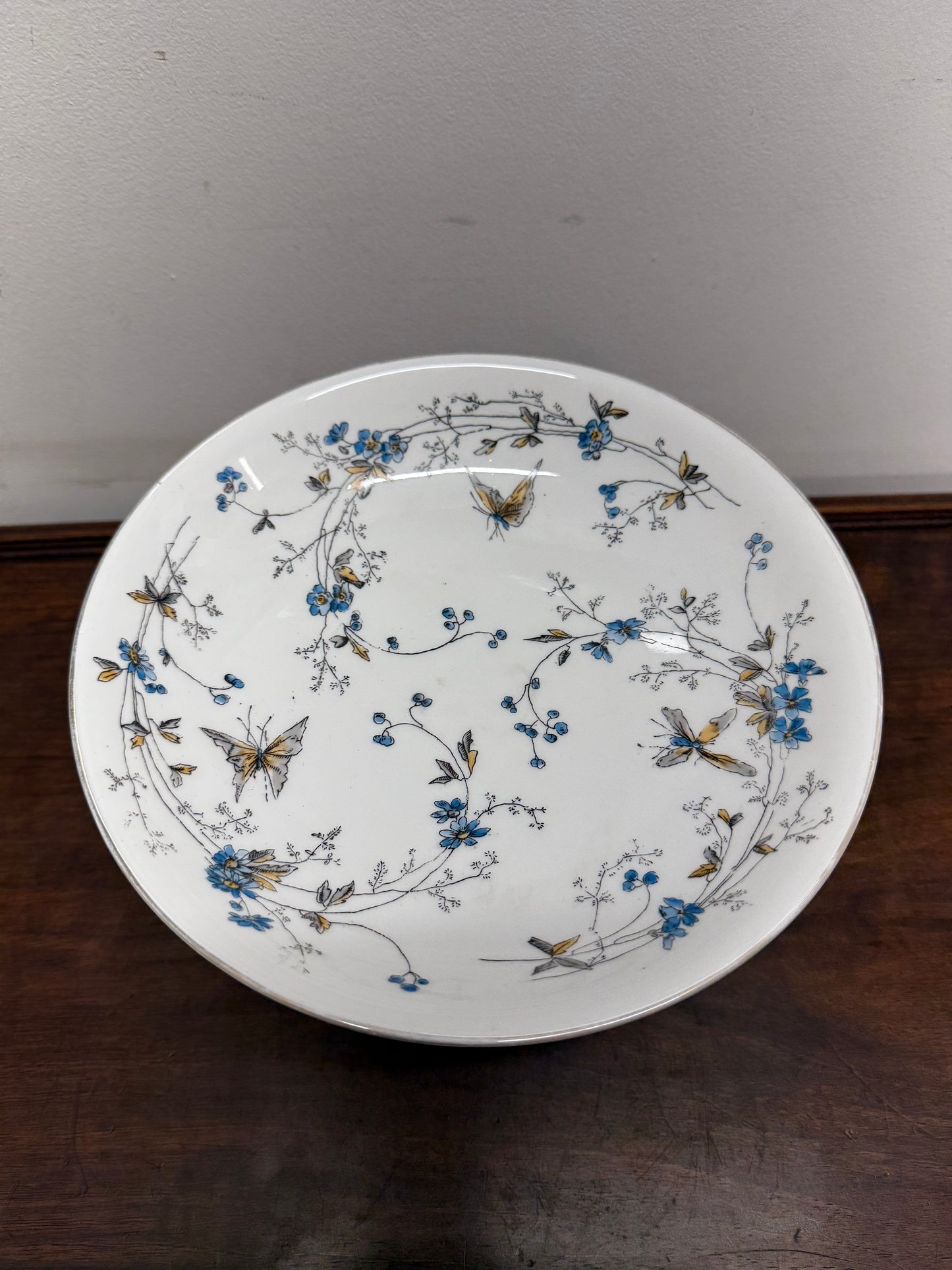 Vintage Limoges Comport