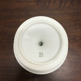 Vintage Limoges Comport