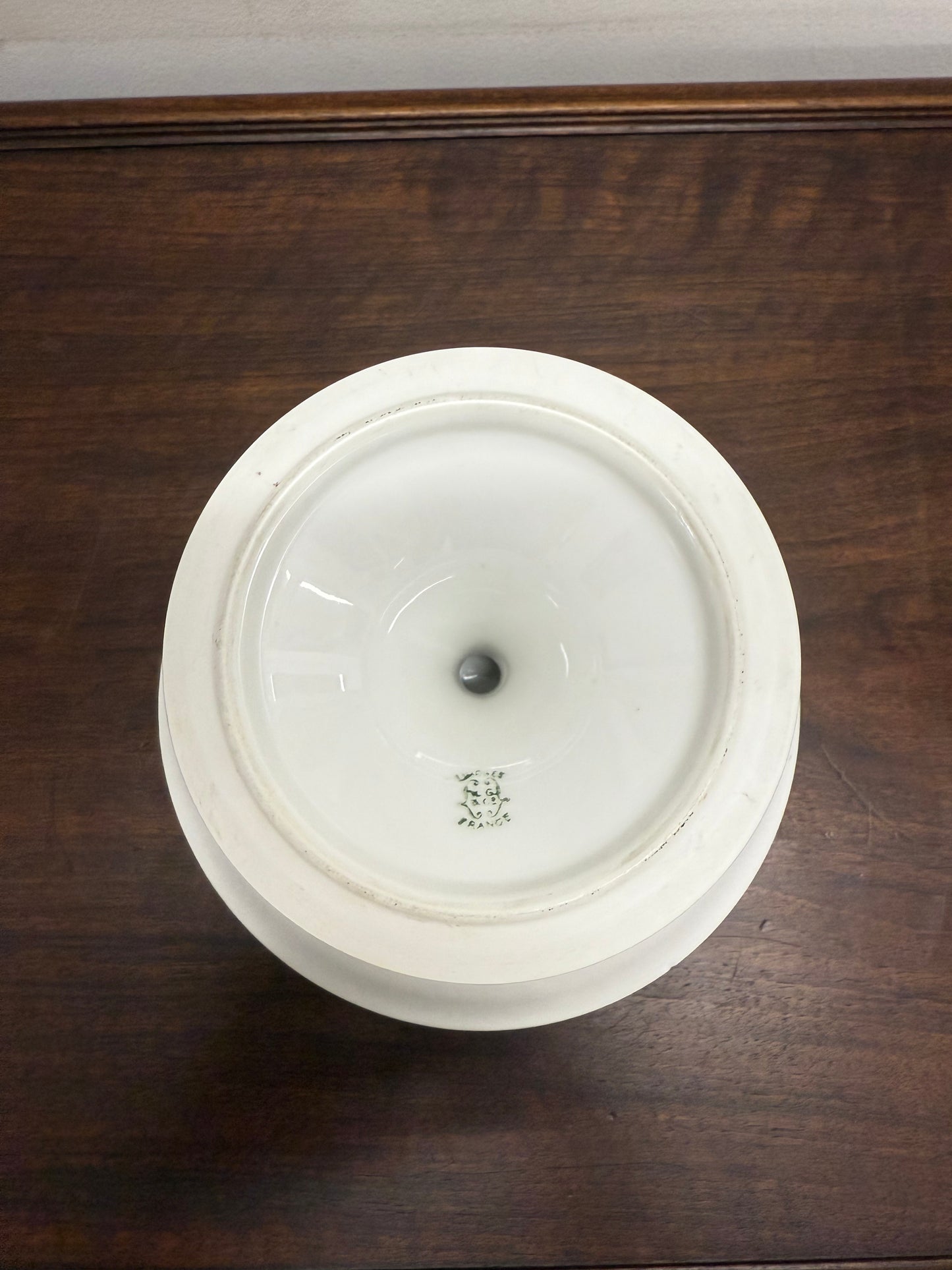 Vintage Limoges Comport