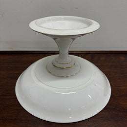 Vintage Limoges Comport