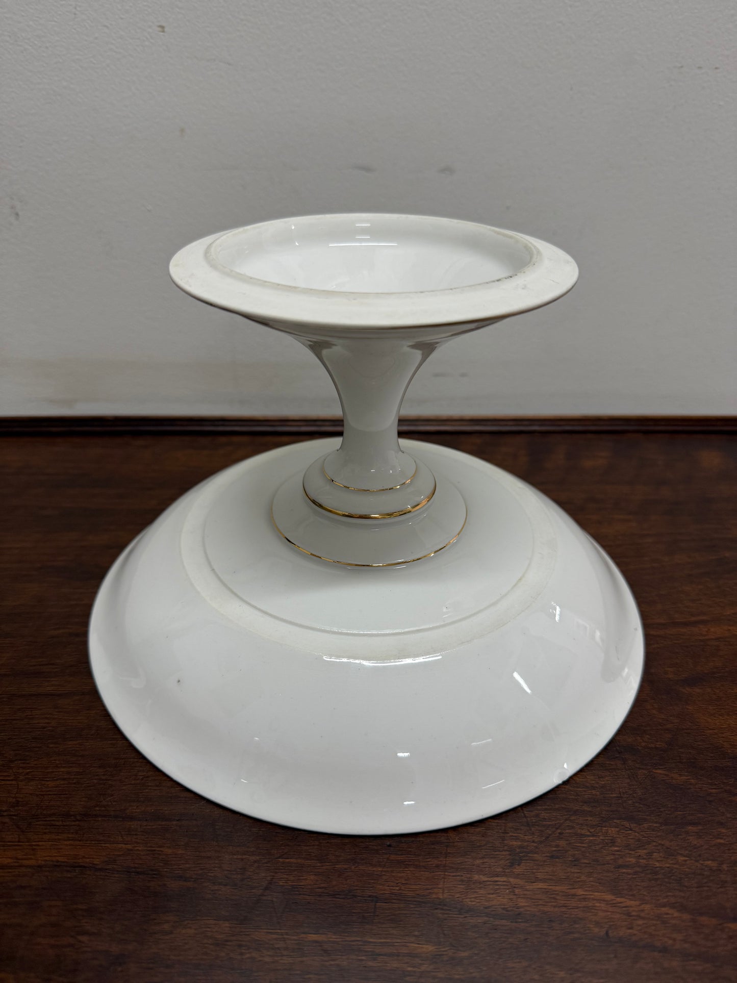 Vintage Limoges Comport