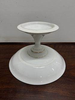 Vintage Limoges Comport | Antique & Vintage | Moonee Ponds Antiques | Australia Wide Delivery
