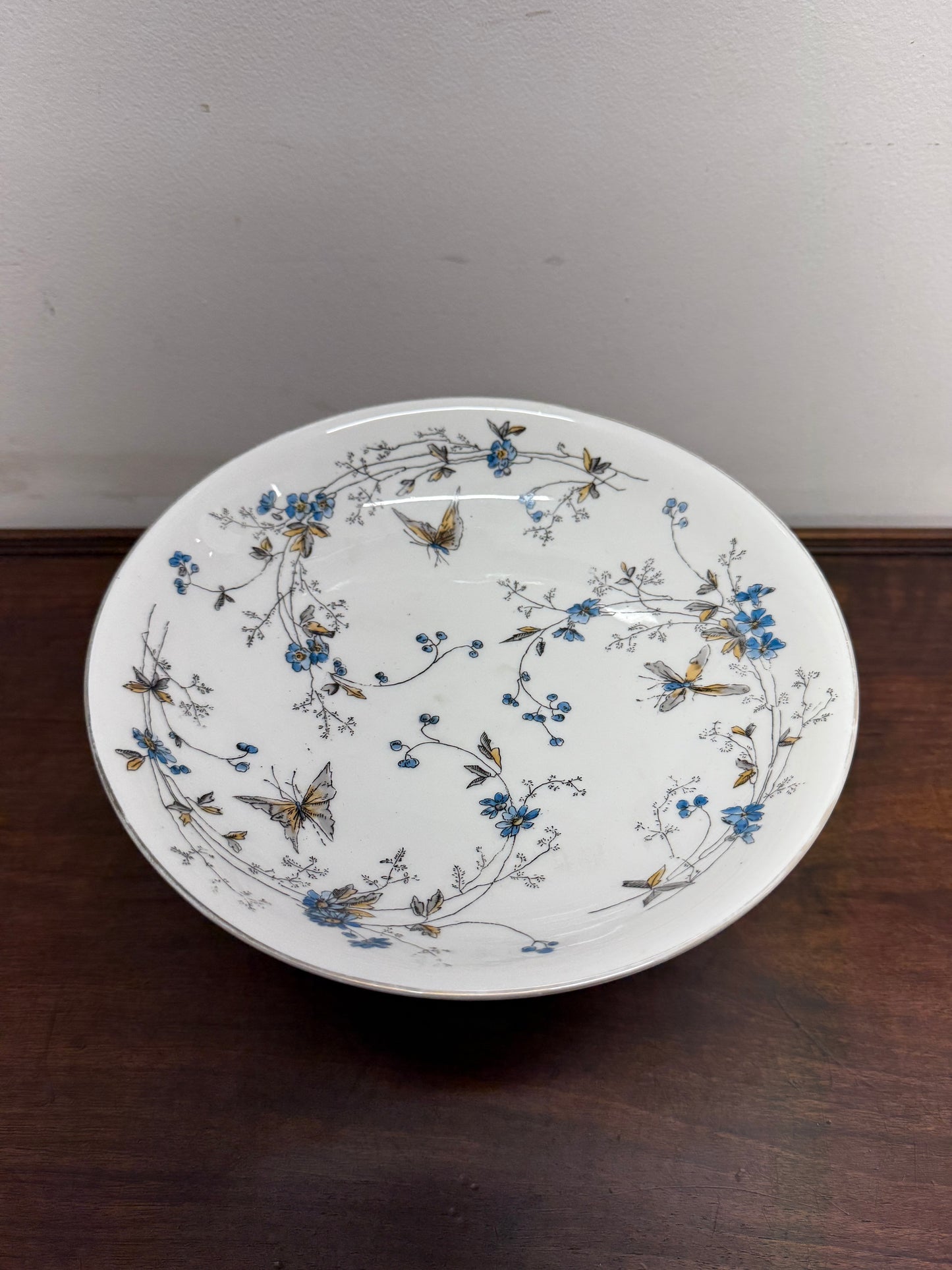 Vintage Limoges Comport