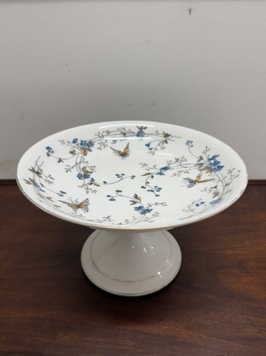 Vintage Limoges Comport