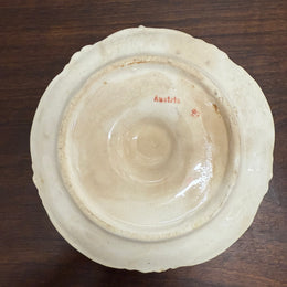 Vintage Chamber Stick Candle Holder