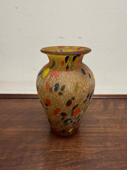 Vintage French Art Glass Vase | Antique & Vintage | Moonee Ponds Antiques | Australia Wide Delivery