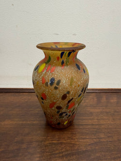 Vintage French Art Glass Vase | Antique & Vintage | Moonee Ponds Antiques | Australia Wide Delivery