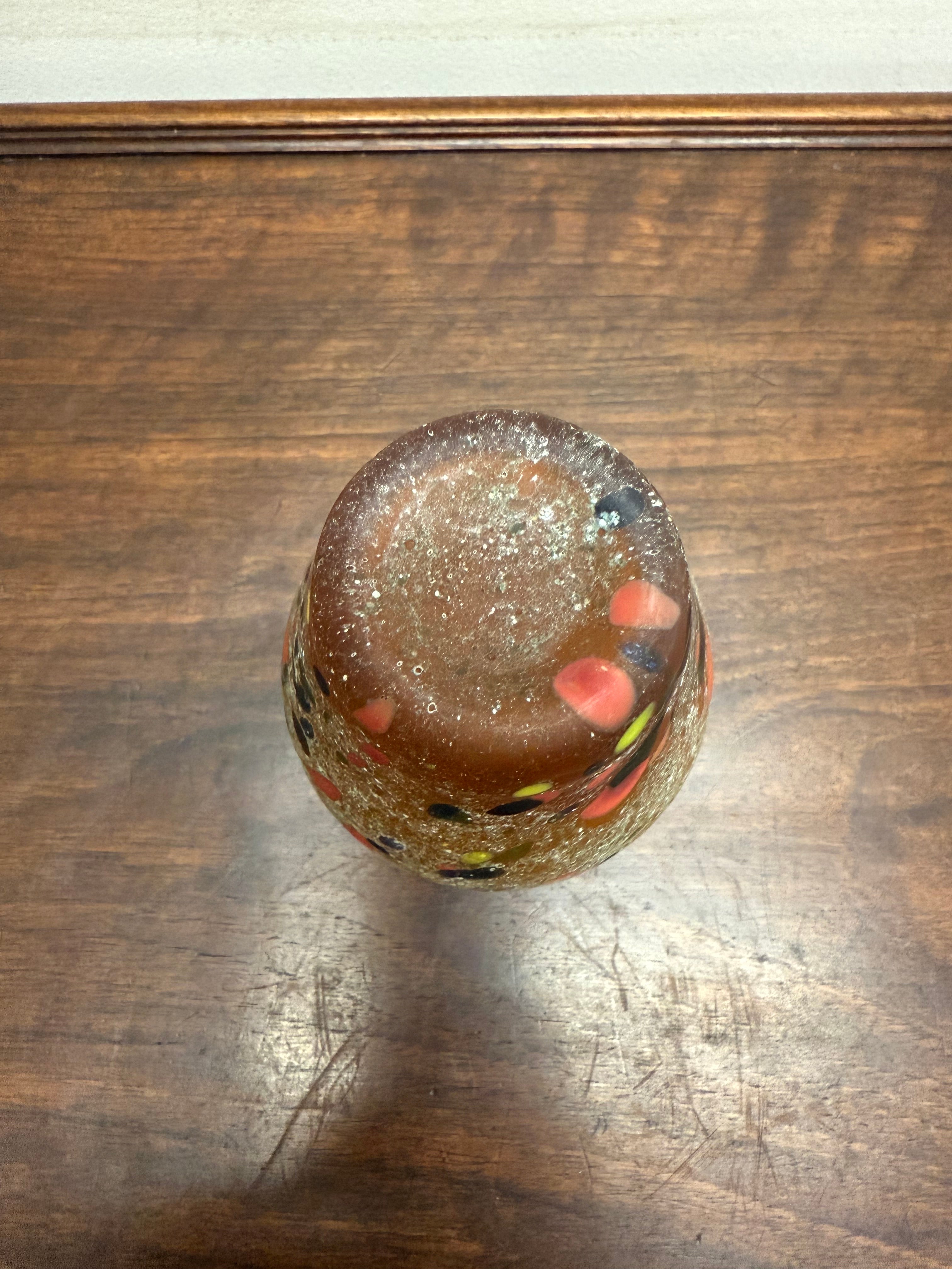 Vintage French Art Glass Vase | Antique & Vintage | Moonee Ponds Antiques | Australia Wide