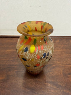 Vintage French Art Glass Vase | Antique & Vintage | Moonee Ponds Antiques | Australia Wide Delivery