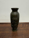 Meiji Period Japanese Bronze Vase | Antique & Vintage | Moonee Ponds Antiques | Australia Wide Delivery