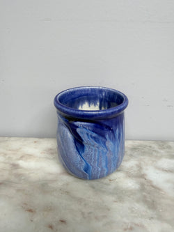 Melrose Ware Miniature Pottery Vase | Antique & Vintage | Moonee Ponds Antiques | Australia Wide Delivery