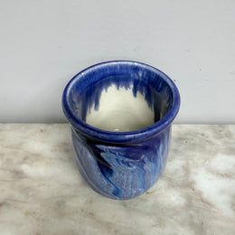 Melrose Ware Miniature Pottery Vase