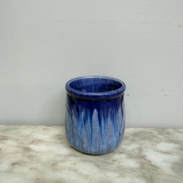 Melrose Ware Miniature Pottery Vase