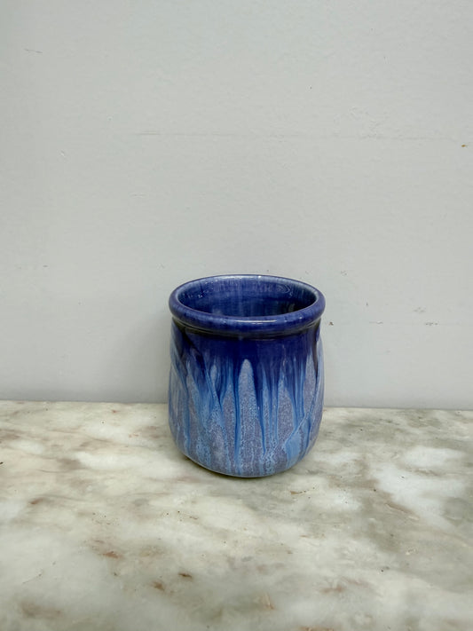 Melrose Ware Miniature Pottery Vase