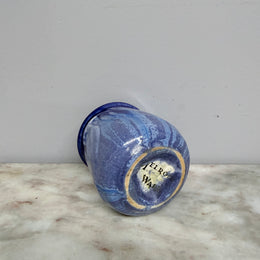 Melrose Ware Miniature Pottery Vase