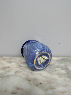 Melrose Ware Miniature Pottery Vase | Antique & Vintage | Moonee Ponds Antiques | Australia Wide Delivery