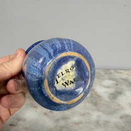 Melrose Ware Miniature Pottery Vase