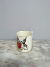 W. H. Goss Crested China Ware Cup | Antique & Vintage | Moonee Ponds Antiques | Australia Wide Delivery