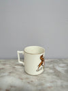 W. H. Goss Crested China Ware Cup | Antique & Vintage | Moonee Ponds Antiques | Australia Wide Delivery