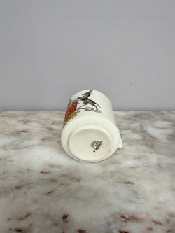W. H. Goss Crested China Ware Cup | Antique & Vintage | Moonee Ponds Antiques | Australia Wide Delivery