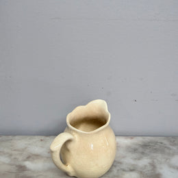 Vintage Rose Noble Australia Jug