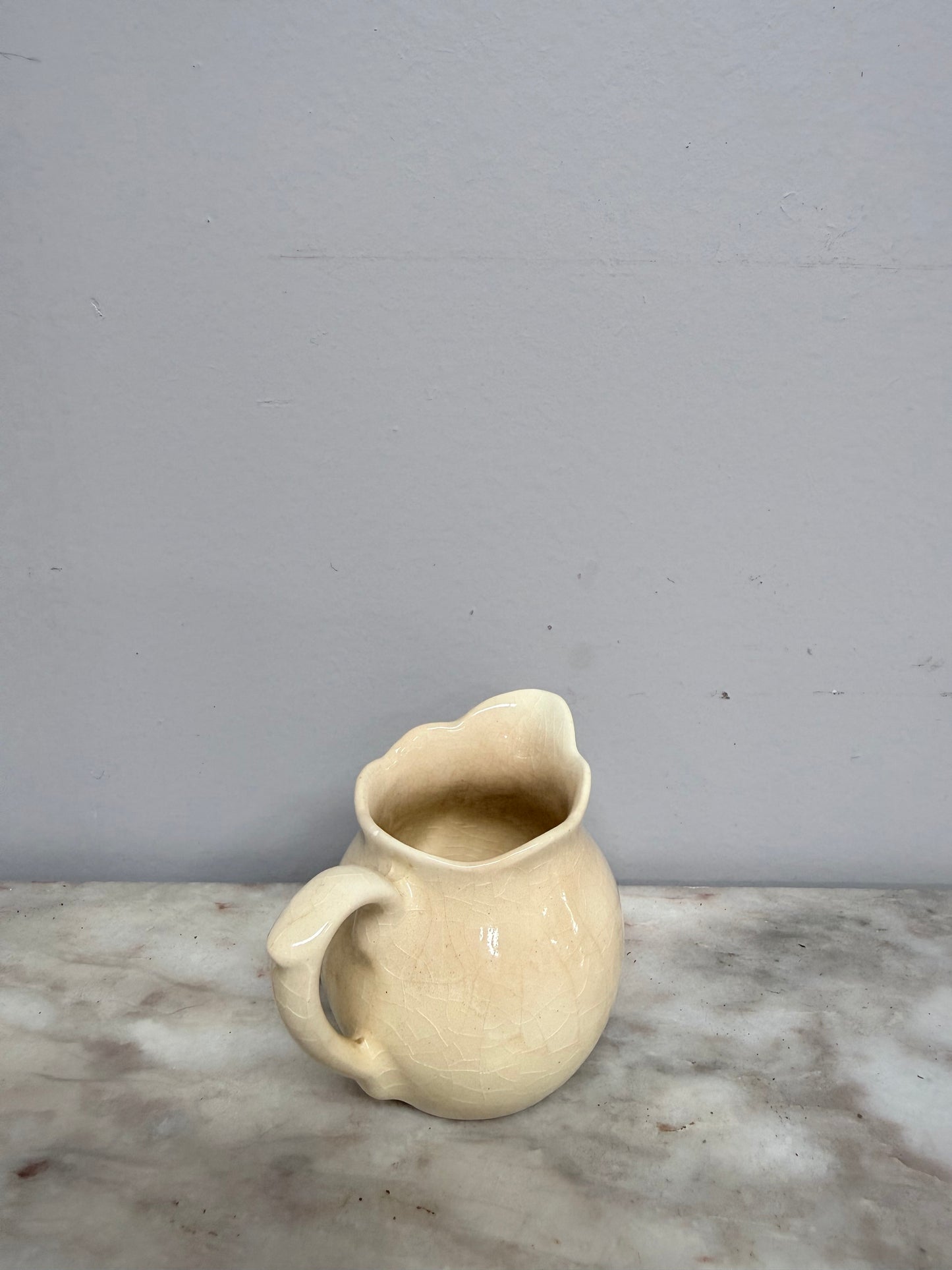 Vintage Rose Noble Australia Jug