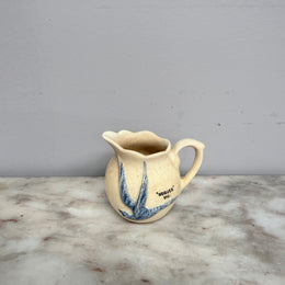 Vintage Rose Noble Australia Jug