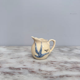 Vintage Rose Noble Australia Jug