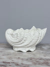 Vintage Coalport Shell Design Bowl | Antique & Vintage | Moonee Ponds Antiques | Australia Wide Delivery