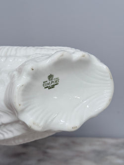 Vintage Coalport Shell Design Bowl | Antique & Vintage | Moonee Ponds Antiques | Australia Wide Delivery