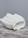Vintage Coalport Shell Design Bowl | Antique & Vintage | Moonee Ponds Antiques | Australia Wide Delivery