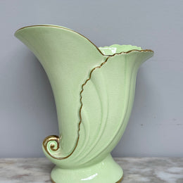 Art Deco Style Carlton Ware Vase